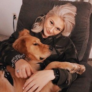 Meet your Posher, Caroline